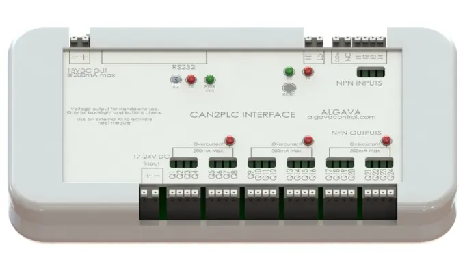 CAN2PLC