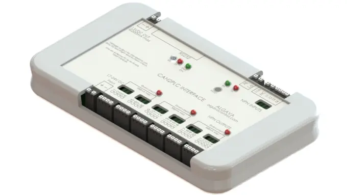 CAN2PLC