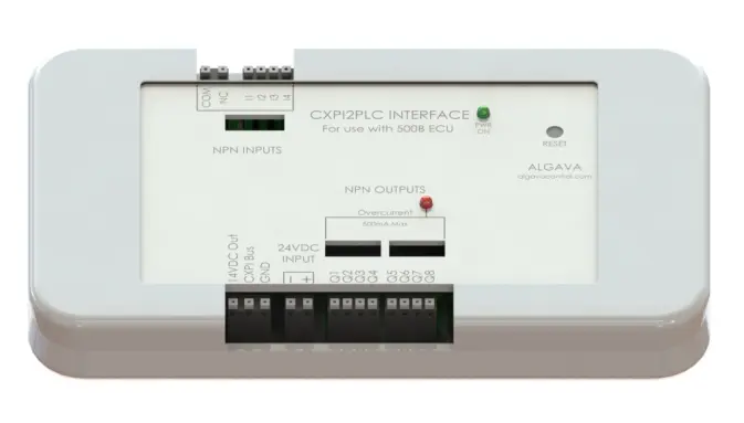 CXPI2PLC
