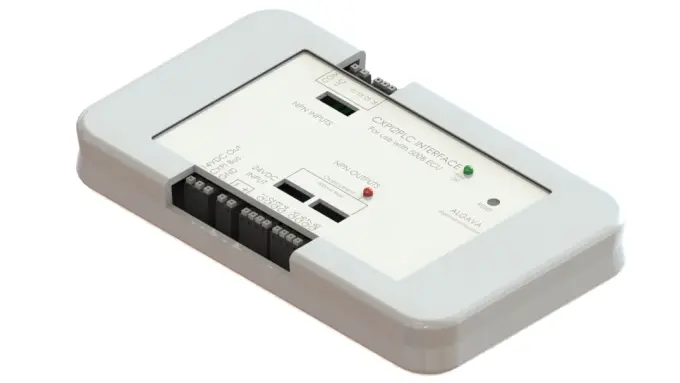 CXPI2PLC